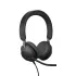 Jabra Evolve2 40 SE Duo Stereo Wired USB Type A Headset